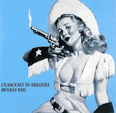 Francesco De Gregori - Bufalo Bill