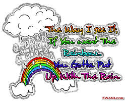 rainbow graphics