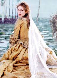 pirates of the caribbean elizabeth swann