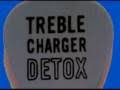 Treble Charger - Morale