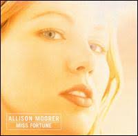 Allison Moorer - Mark My Word