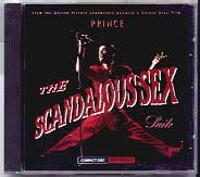 Prince - The Scandalous Sex Suite (feat. Kim Basinger)