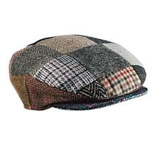 donegal tweed hats