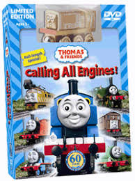 thomas the train diesel 10