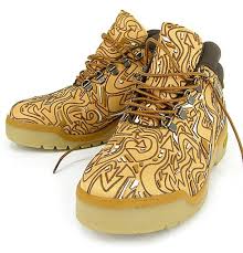 timberland