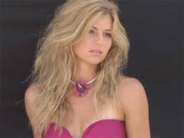 maria kirilenko