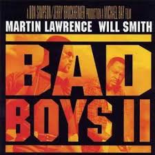 Soundtracks - Bad Boys II