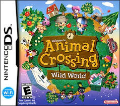 animal wild
