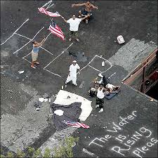 huricane katrina