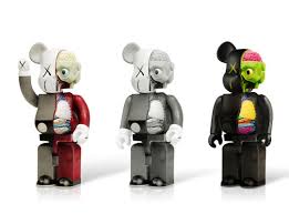 bearbrick