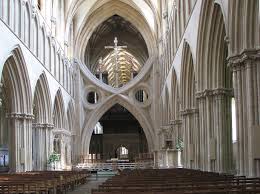 wells cathedral