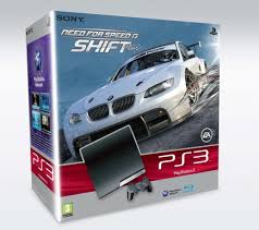 250 gig ps3 slim