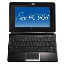 eee pc 904