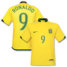 brazil jersey