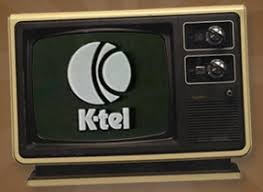 k-tel
