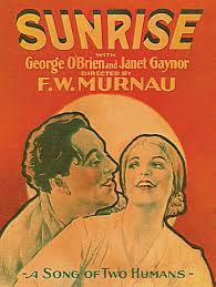 sunrise song of two humans