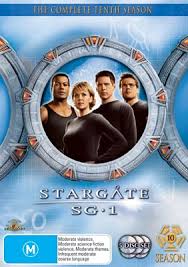 stargate series 10