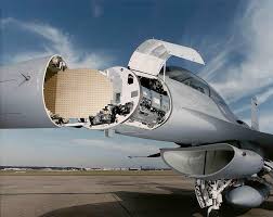 sabr radar
