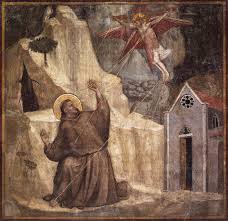saint francis