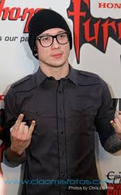matt heafy
