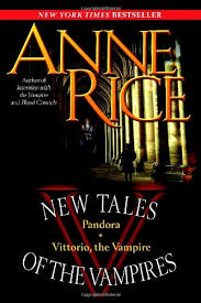 vittorio vampire
