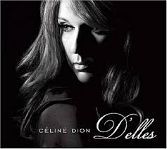 Celine Dion - D'Elles