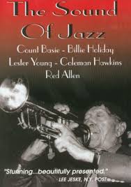 the sound of jazz