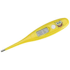 thermometer kids