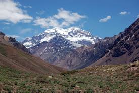 aconagua