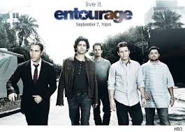 entourage
