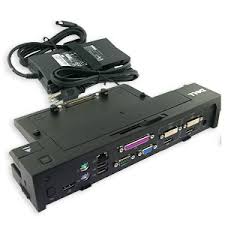 eport plus port replicator