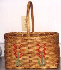 floor baskets