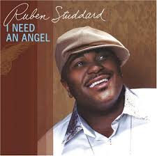 Ruben Studdard - I Need An Angel