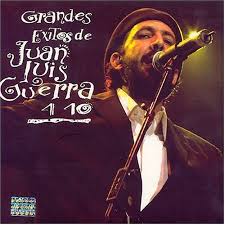 juan luis guerra new album