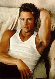 imagenes de brad pitt