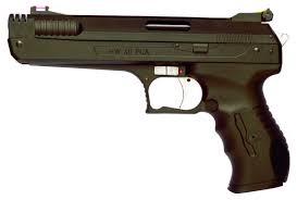 pistolet a plombs HW40_PCA