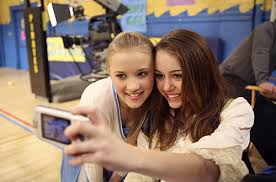 miley cyrus emily osment