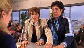drake and josh the movie