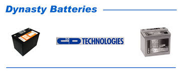 dynasty battery