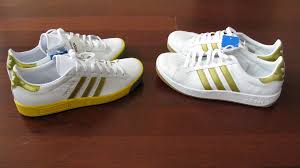 adidas forest hills trainers
