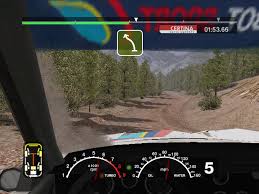 colin mcrae rally pc