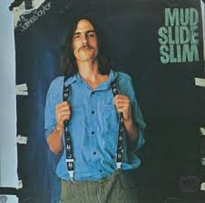 James Taylor - Mud Slide Slim & Blue Horizon