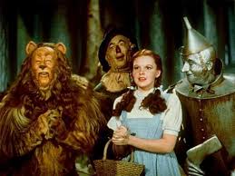 wizard of oz films