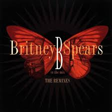 britney spears b in the mix
