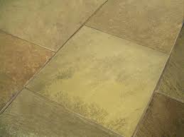 stone floor tile