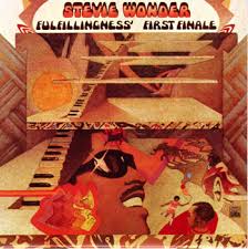 Stevie Wonder - Fulfillingness' First Finale