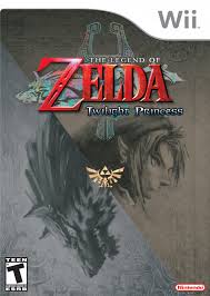 zelda games