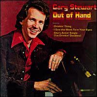 Gary Stewart - Out Of Hand