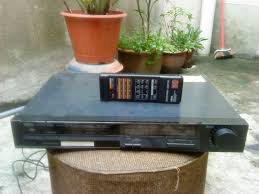 yamaha dsp 100