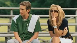 watch from the blind side
